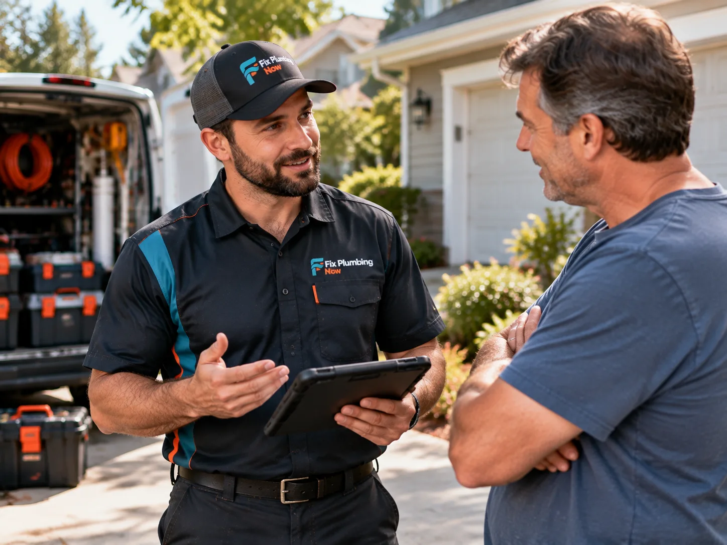 Clogged Drain Service Byron, NE FAQs